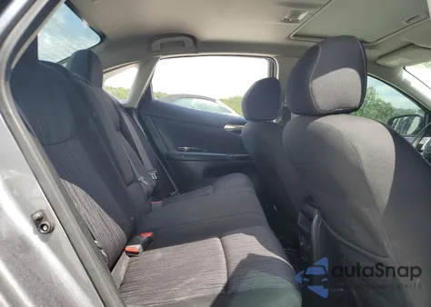 2019 Nissan Sentra S из США, поврежденный, VIN 3N1AB7AP2KY302453